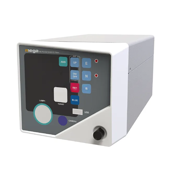 ЛОР-видеосистема MEGA MEDICAL NET-260SLCB SD, фото 1