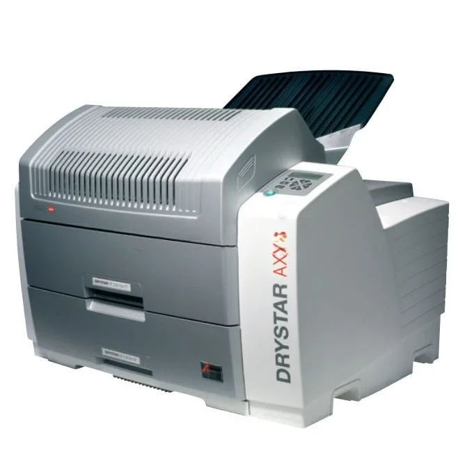 Медицинская мультиформатная камера AGFA Drystar AXYS, фото 1