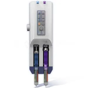 Автоматический двухколбовый инжектор Optistar Elite, фото 3