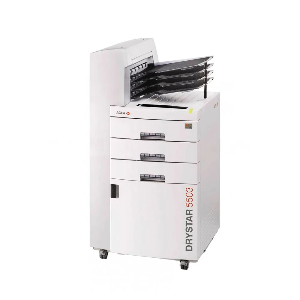 Термографическая камера AGFA Drystar 5503, фото 1