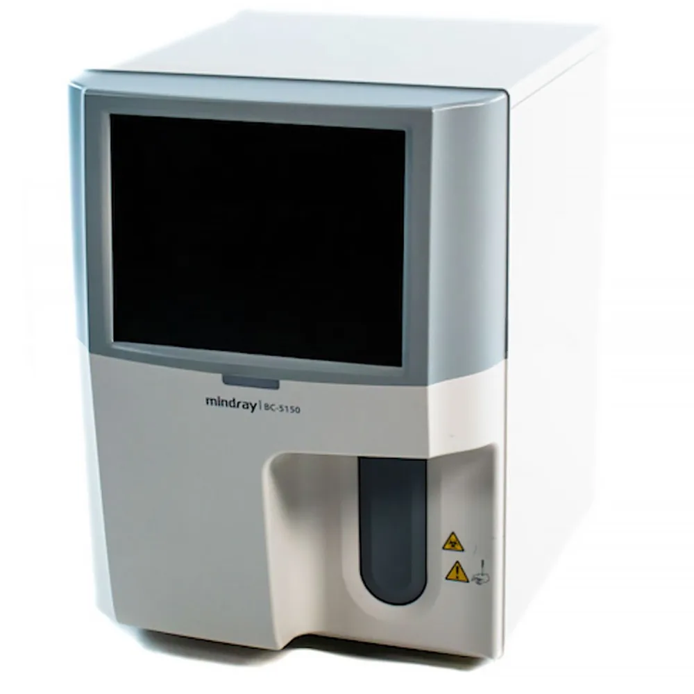 Гематологический анализатор Mindray BC-5150, фото 1