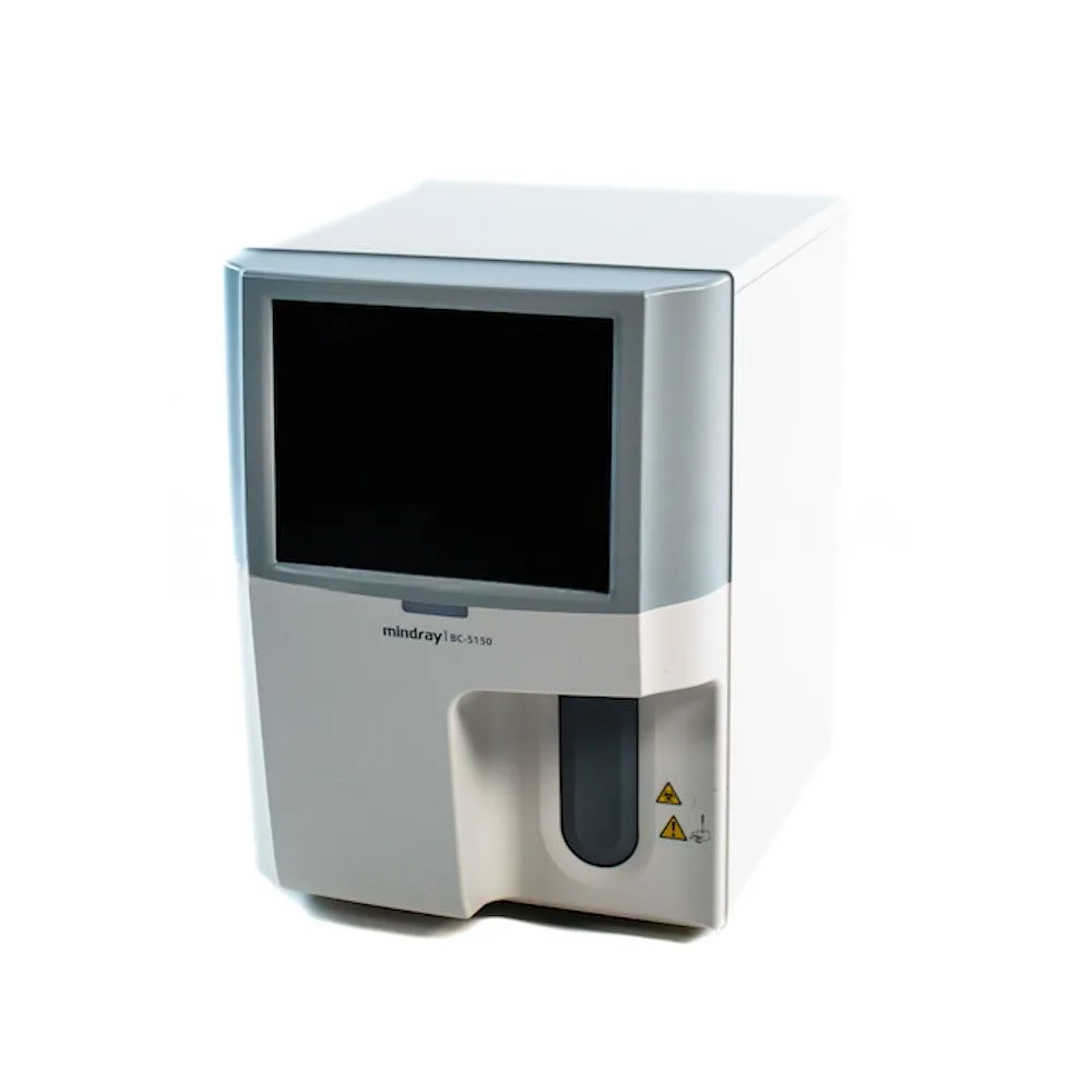 Гематологический анализатор Mindray BC-5150, фото 3