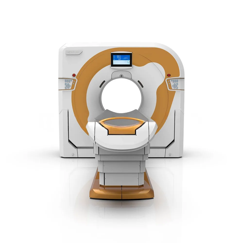 Компьютерный томограф ADVIN Ventum Pro 128/128S, фото 1