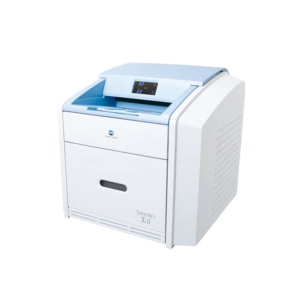 Камера лазерная мультиформатная Konica Minolta DRYPRO SIGMA 2, фото 1
