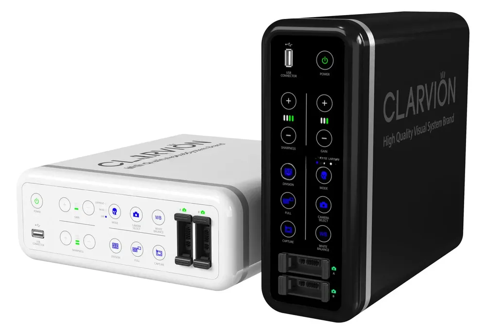 Видеопроцессор для эндоскопии Chammed V1 SMART, фото 1