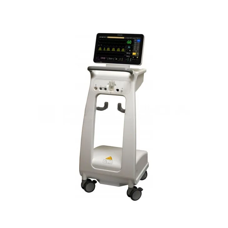 Монитор пациента для МРТ Philips Expression MR400, фото 1