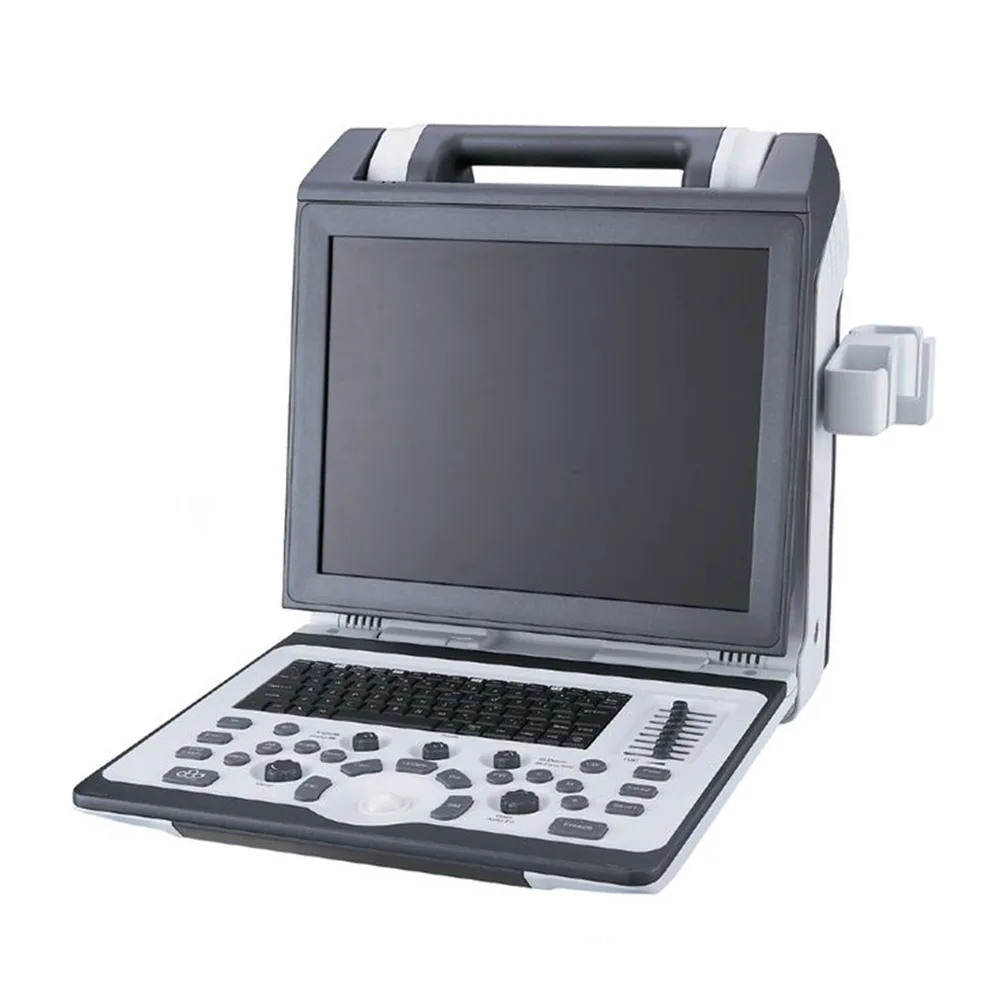 Портативный ультразвуковой сканер SIUI CTS 7700 2 датчика, фото 1