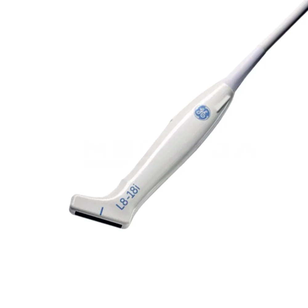 Линейный интраоперационный датчик GE L8-18I-RS, фото 1