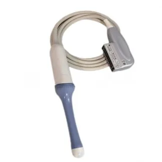 Микроконвексный объемный 3D/4D датчик GE RIC5-9-RS, фото 2