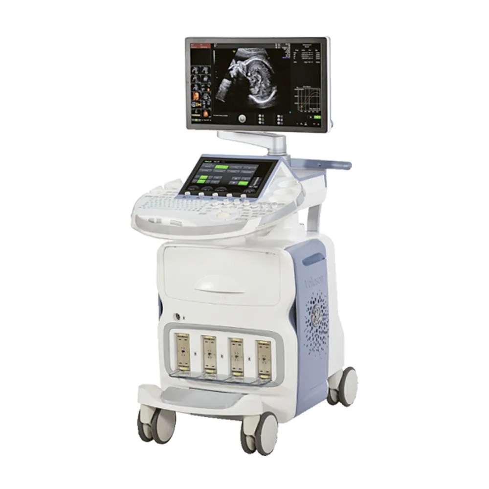 УЗИ аппарат GE Healthcare Voluson E10 BT 21, фото 1