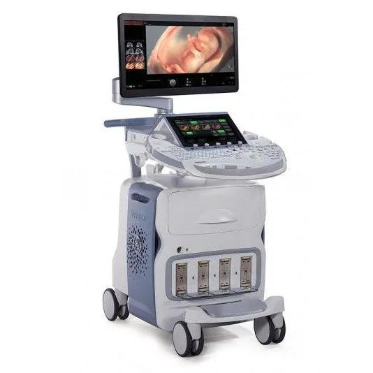 УЗИ аппарат GE Healthcare Voluson E10 BT 21, фото 2