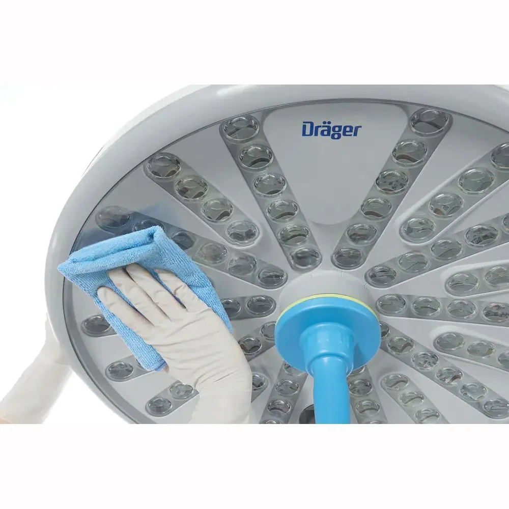 Хирургический светильник Dräger Polaris 600, фото 3