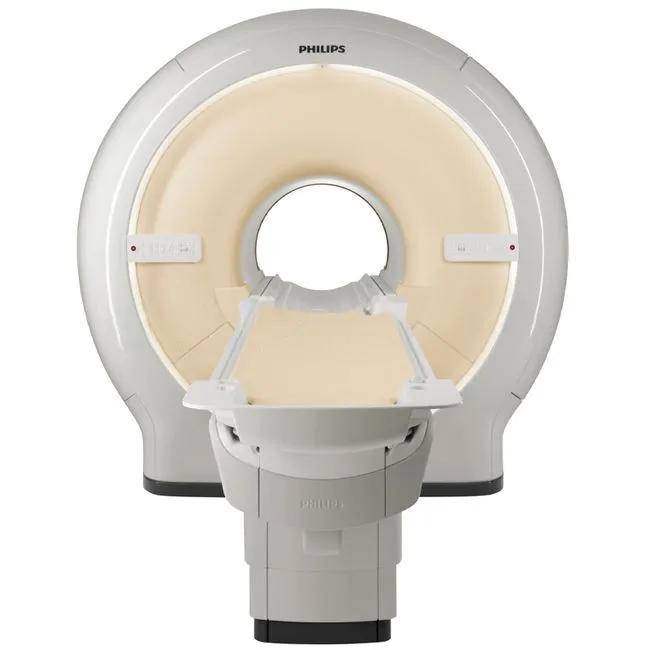 Магнитно-резонансный томограф Philips Ingenia 1.5T S, фото 1