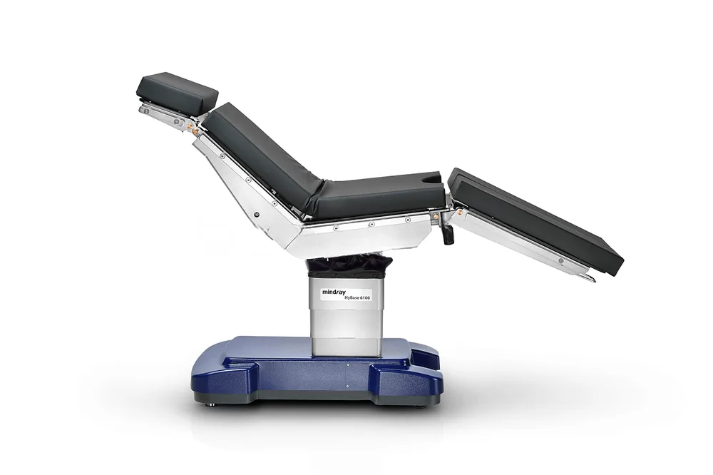 Mindray HyBase 6100 Plus, фото 3