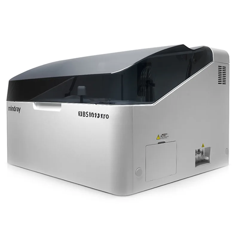 Биохимический анализатор Mindray BS-240Pro, фото 1