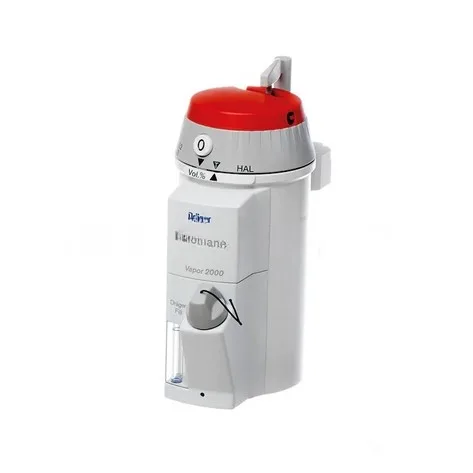 Испаритель Галотана Dräger Vapor 2000, фото 1