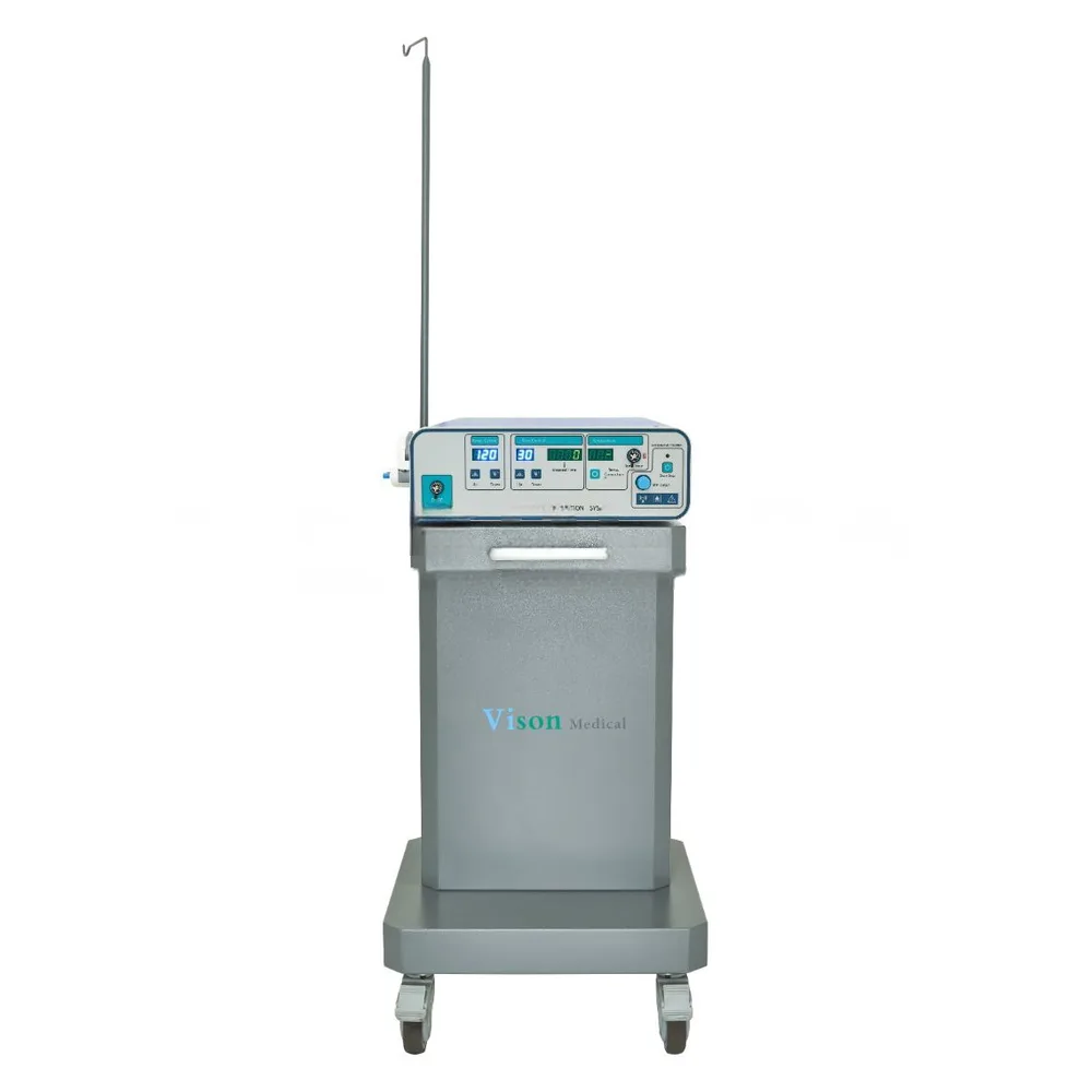 Аппарат микроволновой абляции Vison Medical Surblate, фото 2