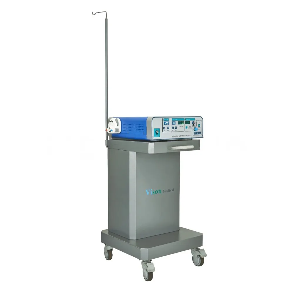 Аппарат микроволновой абляции Vison Medical Surblate, фото 3