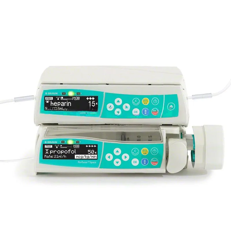 Инфузомат B.braun Infusomat Space, фото 2