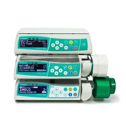 Инфузомат B.braun Infusomat Space, фото 3