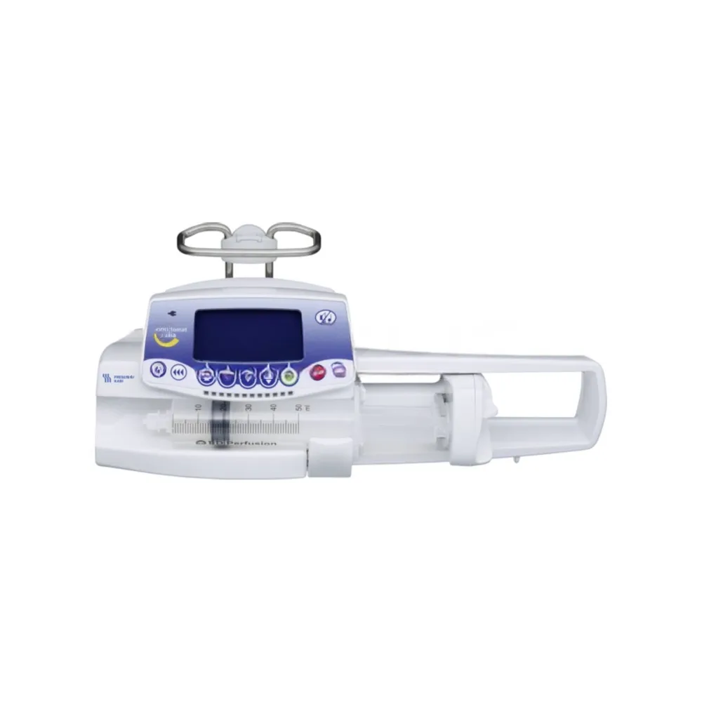 Шприцевой насос Fresenius Injectomat Agilia, фото 1