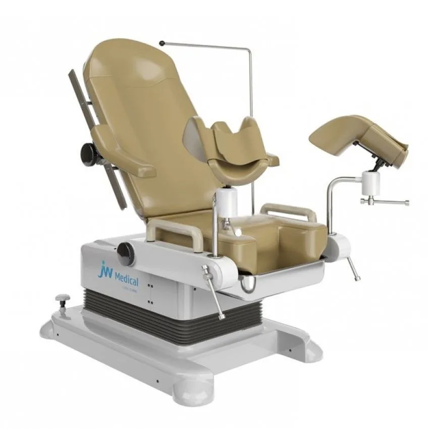 Гинекологическое кресло JW Medical CHS – E1000, фото 1