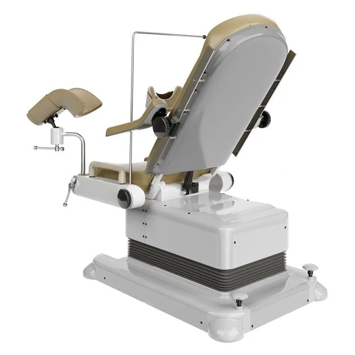 Гинекологическое кресло JW Medical CHS – E1000, фото 2