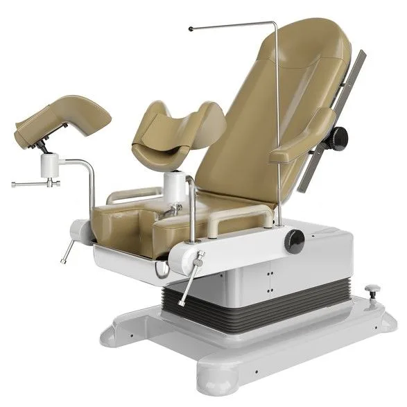 Гинекологическое кресло JW Medical CHS – E1000, фото 3