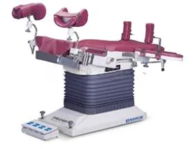 Гинекологическое кресло JW Medical EX-820, фото 2