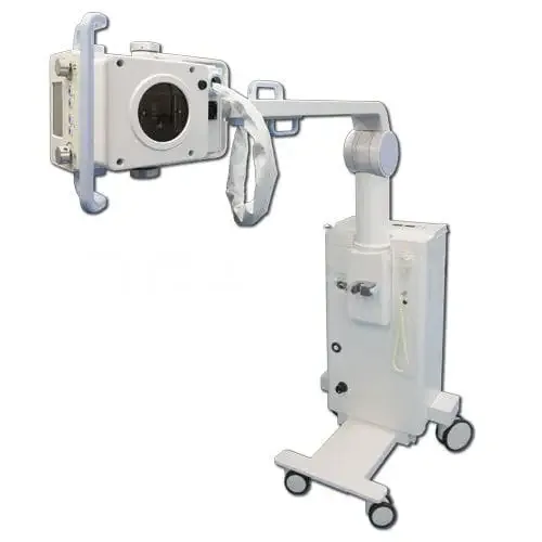 Палатный рентгеновский аппарат EcoRay ULTRA 200/200A, фото 3