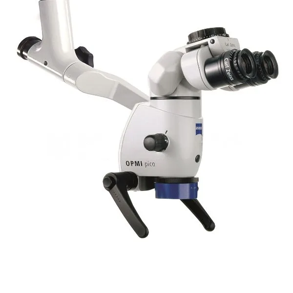 Операционный микроскоп Carl Zeiss OPMI PICO, фото 1
