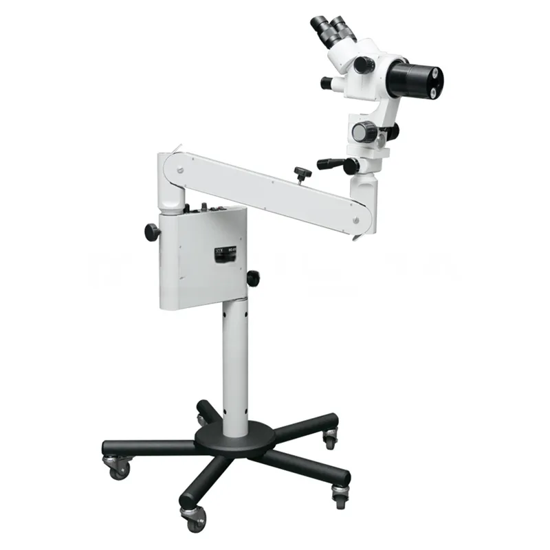 Кольпоскоп ZMir КС-02 ZOOM (вариант 302), фото 1