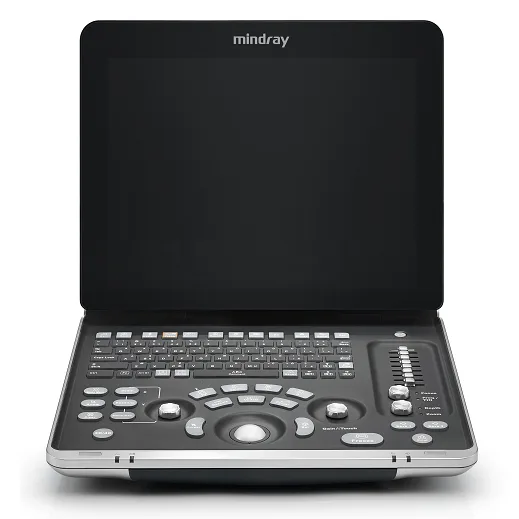 УЗИ сканер Mindray Z60, фото 2