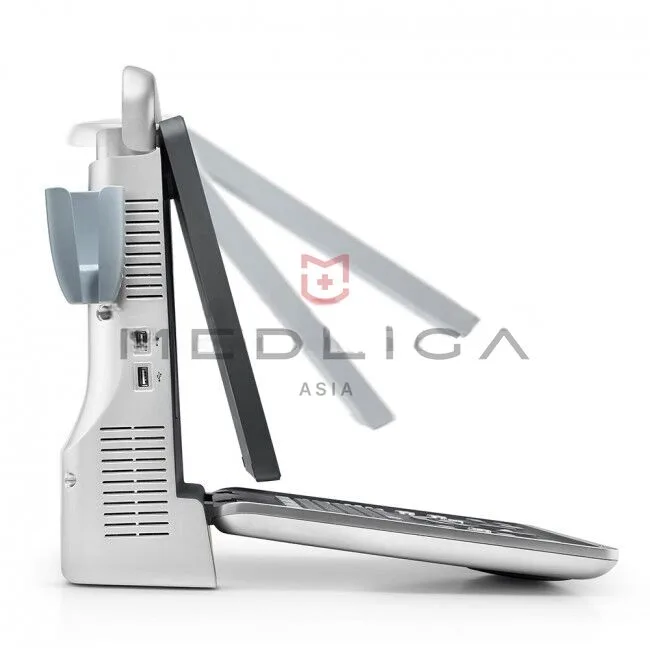 УЗИ сканер Mindray Z60, фото 3