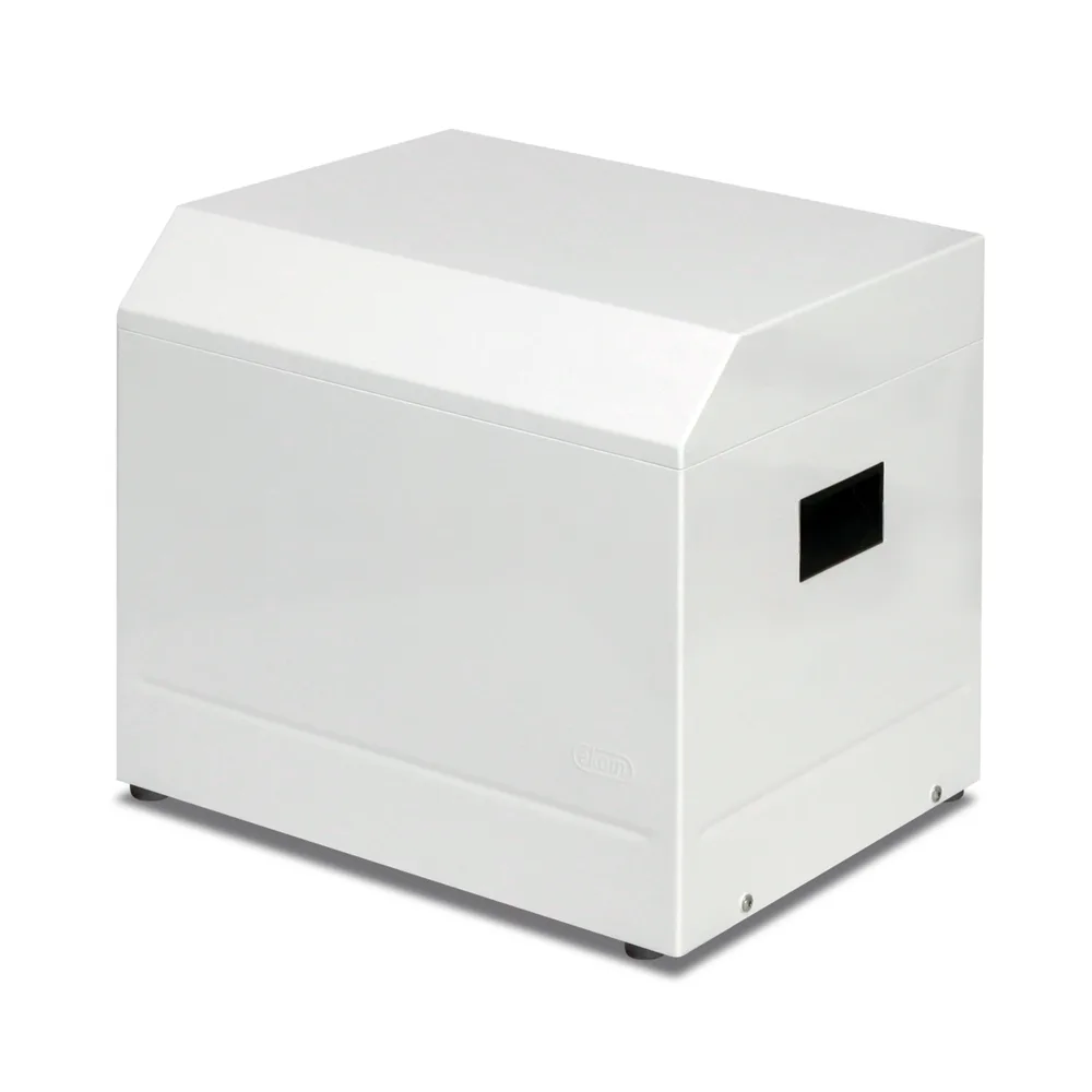 Компрессор EKOM DK50DE EASY LINE, фото 2