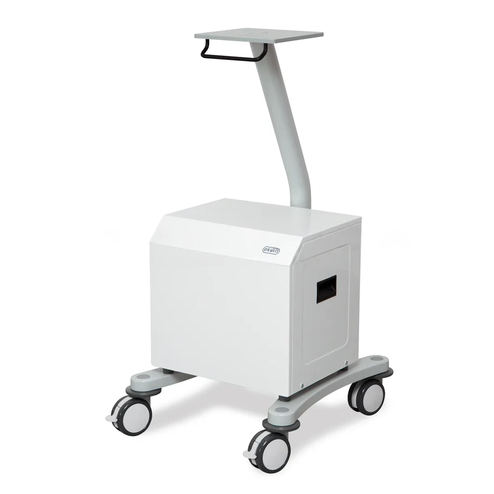 Компрессор EKOM DK50DE EASY LINE, фото 3