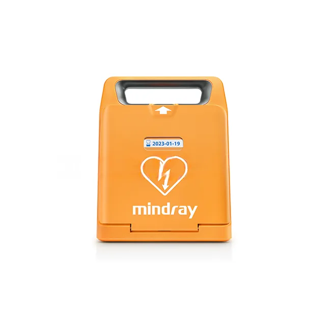 Дефибриллятор Mindray BeneHeart C1А, фото 3
