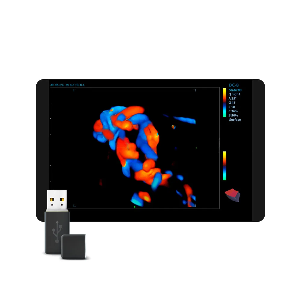 Color 3D, фото 1