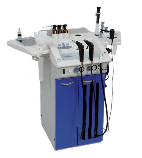 ЛОР-комбайн ATMOS S 61 Servant ENT Workstation, фото 1