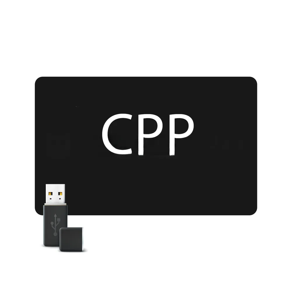 CPP, фото 1