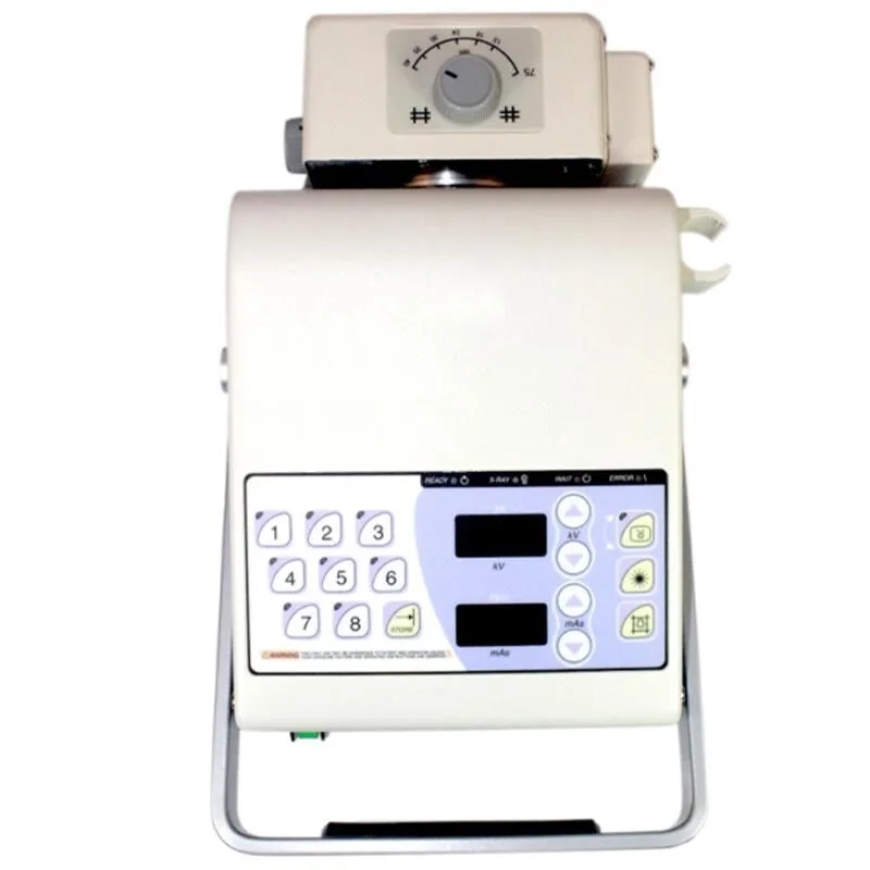 Портативный рентгеновский аппарат Econet meX+40, фото 2