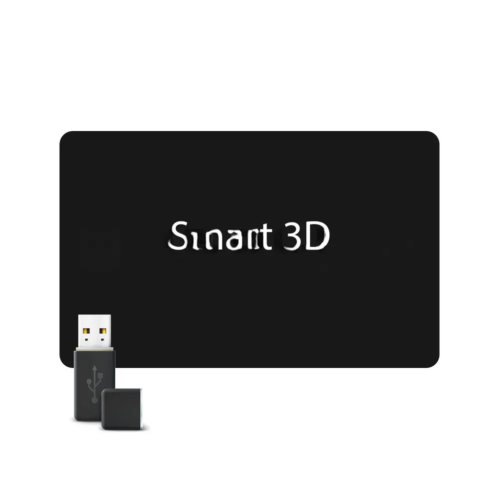 Smart 3D, фото 1
