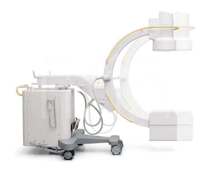 Флюороскопическая рентгеновская система с С-дугой Philips BV Vectra, фото 1