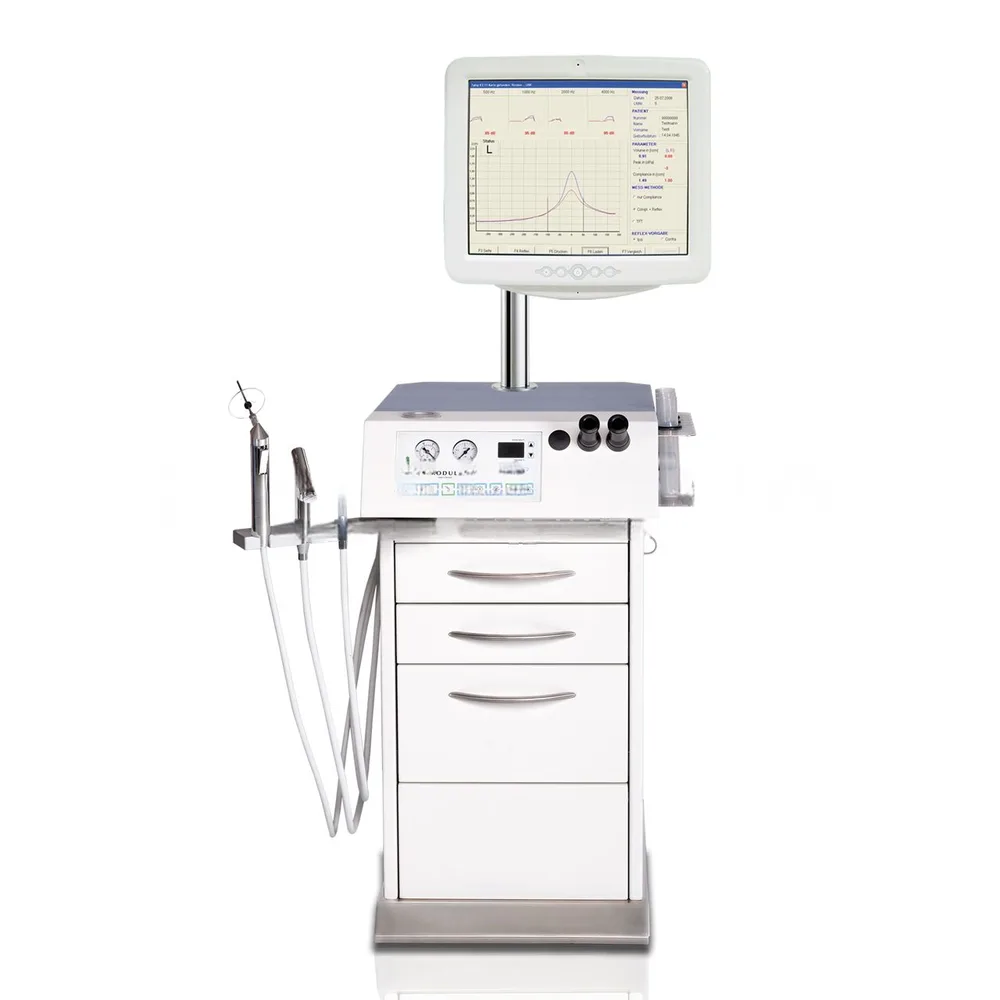 ЛОР-установка HEINEMANN Modula, фото 3