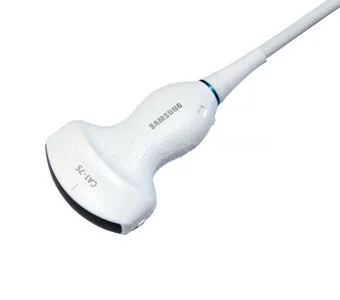 Конвексный монокристальный датчик Samsung CA1-7S, фото 1