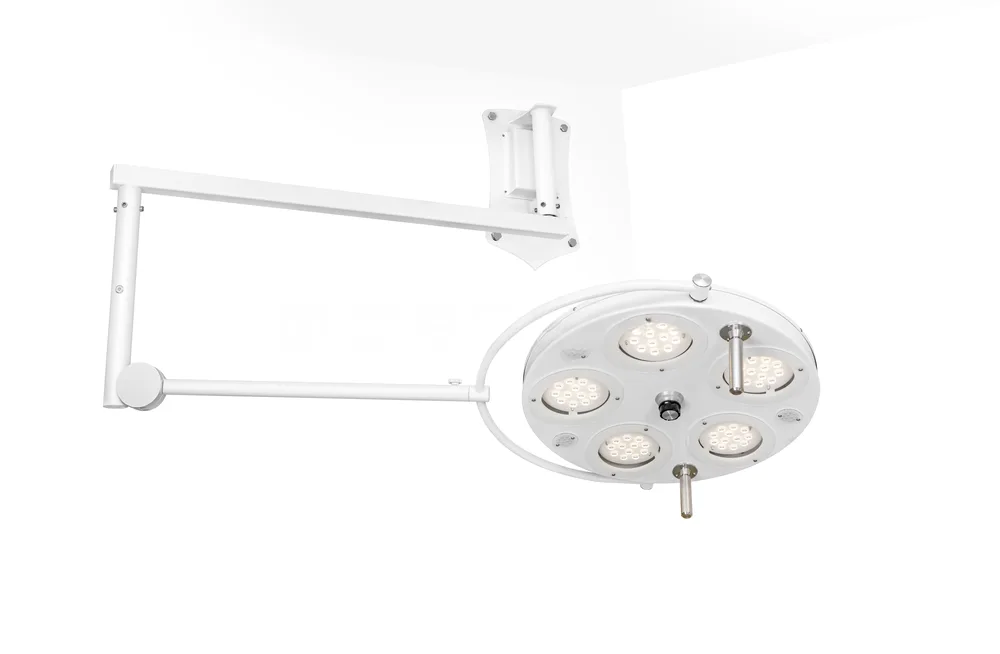 Медицинский хирургический светильник FotonFly 5MW, фото 2