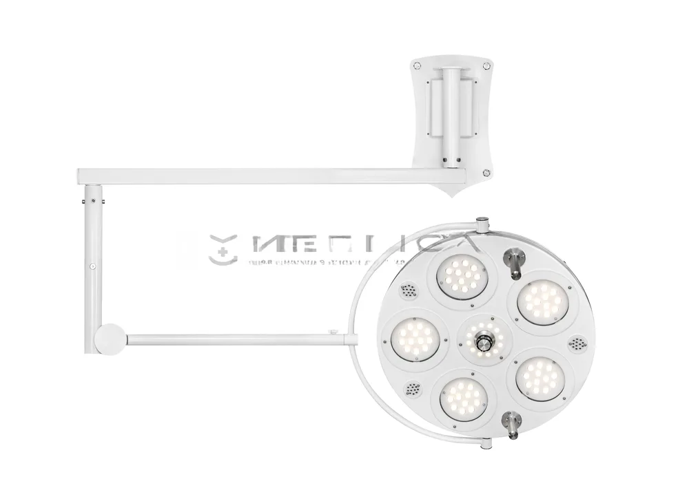 Медицинский хирургический светильник FotonFly 6MW, фото 1