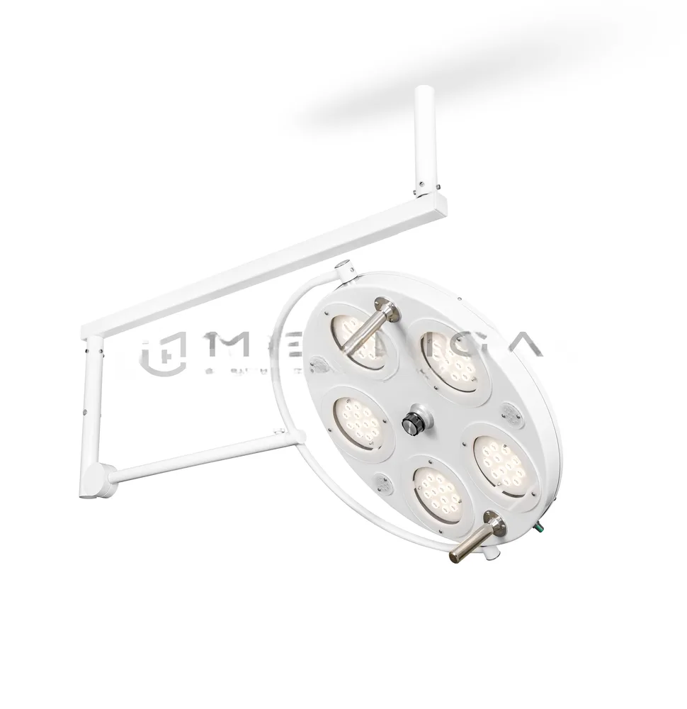 Медицинский хирургический светильник FotonFly 6М, фото 1