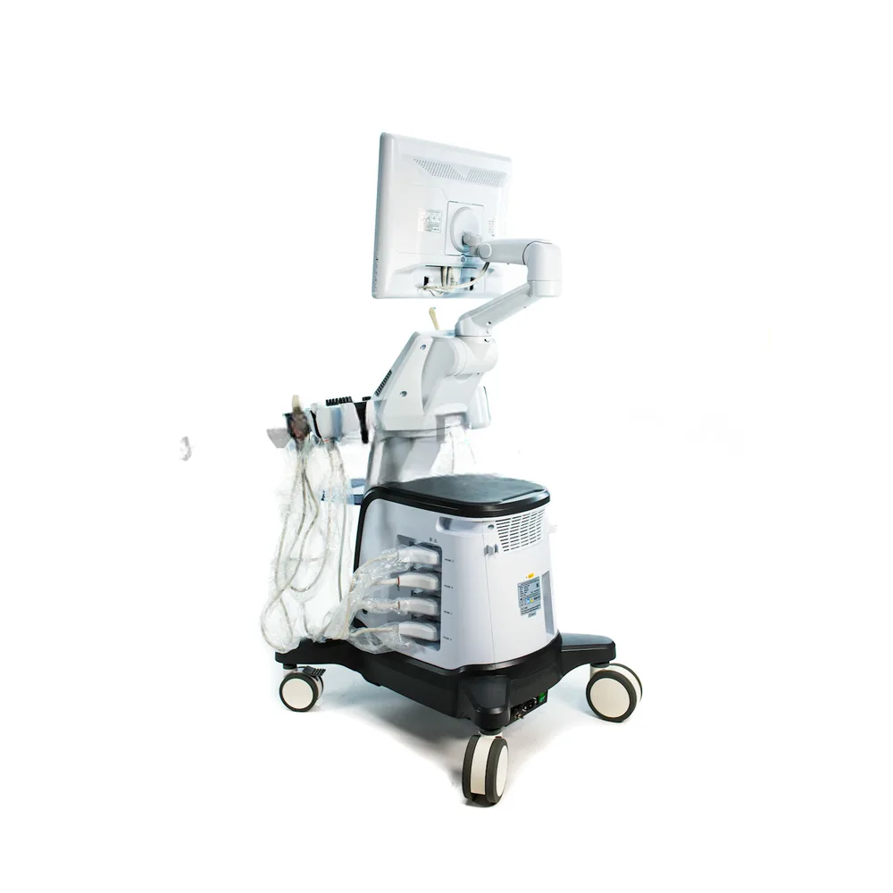 УЗИ аппарат SIUI Apogee 5300 Vet, фото 3