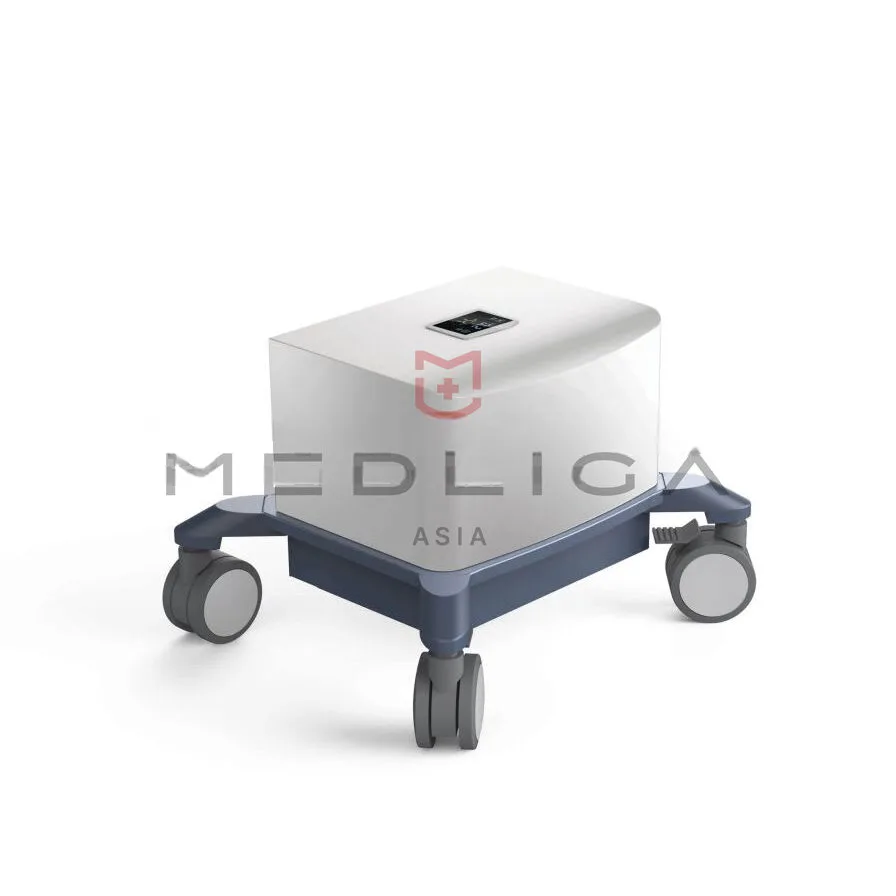 Внешний медицинский компрессор Siriusmed C30, фото 1